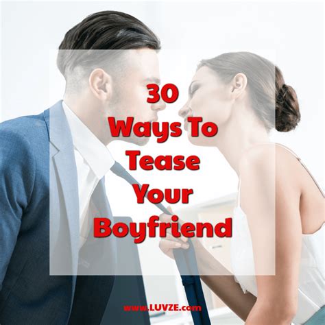 how to tease a guy|How to Tease a Guy: 15 Ways to Make Him Realize He .